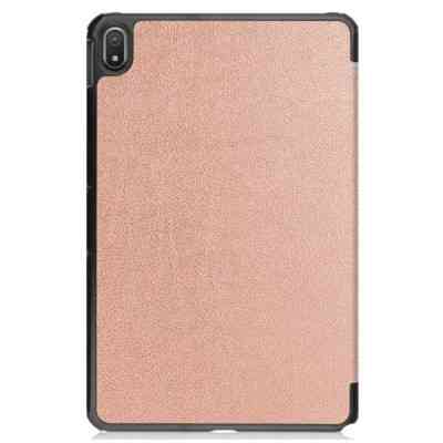 Чехол для планшета BeCover Smart Case Nokia T20 10.4" Rose Gold (708052) Винница