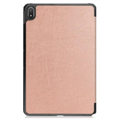 Чехол для планшета BeCover Smart Case Nokia T20 10.4" Rose Gold (708052) Винница - изображение 3