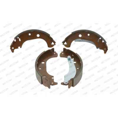 Тормозные колодки FERODO FSB604 Винница