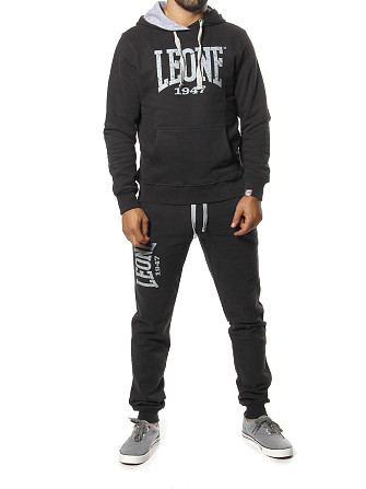 Спортивний костюм Leone Blаck 2XL Кам'янське - фото 1