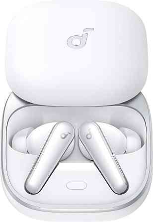 Bluetoothгарнітура Anker SoundCore Liberty 5 ANC White (A3957G21) Білий Харків