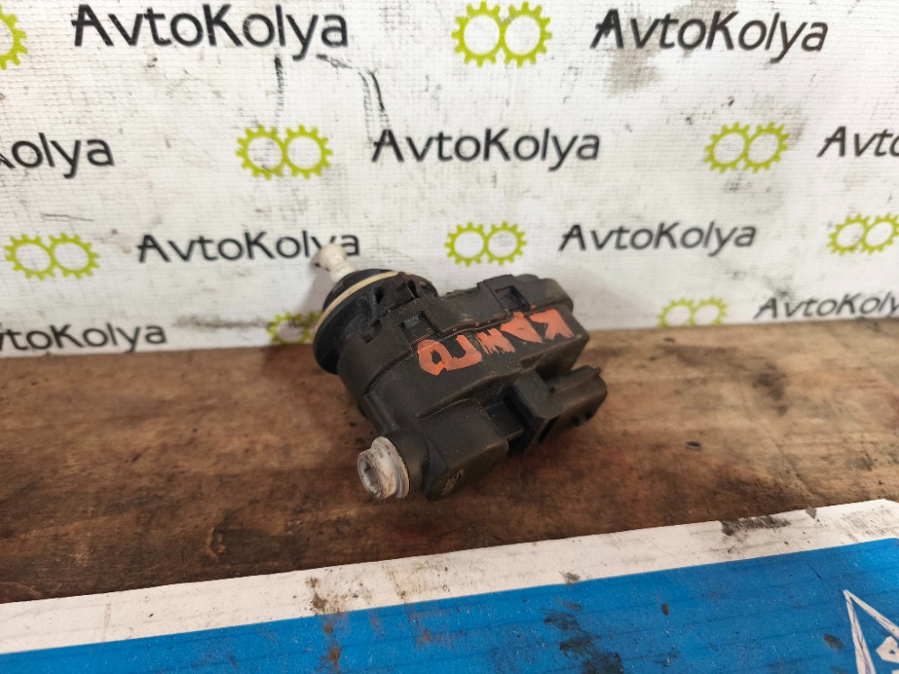 Коректор фар Renault Kangoo 2008-2021 (8200402521) Ковель - изображение 3