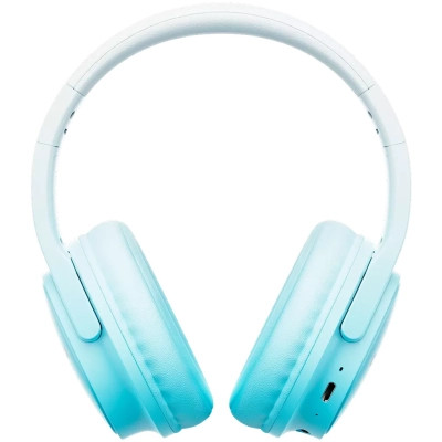 Наушники Canyon OnRiff 4 Bluetooth Blue (CNS-CBTHS4BL) Винница - изображение 8