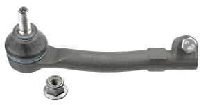 Наконечник рулевой тяги правый Raiso (Швеция) Renault Clio II, Рено Клио 2 98-  #RL-770127R UAWPHNM22 Ковель - изображение 1