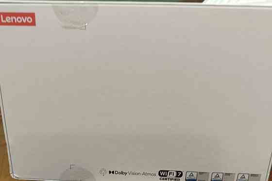 Lenovo Xiaoxin Pad Pro GT Gray Gold Global  16 android 8/256 Yoga Tab. Харків