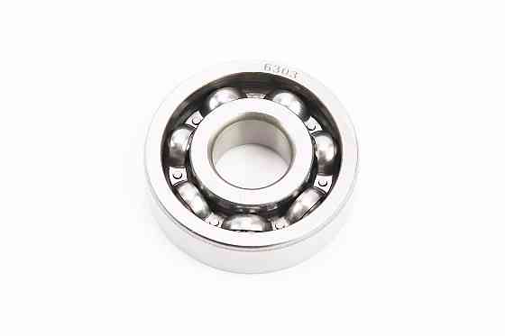 Підшипник 6303 (17x47x14) 172FMM-5/175FMN; колінвалу GY6 Київ