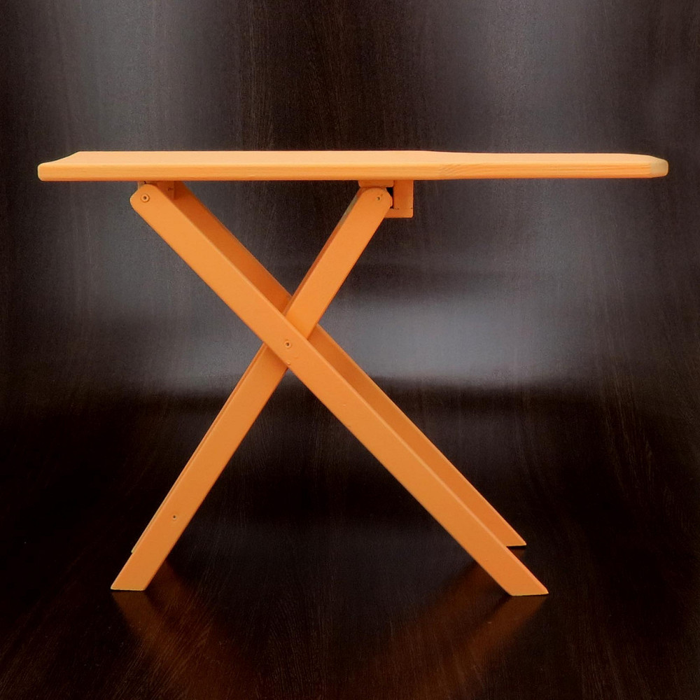 Іграшкова прасувальна дошка "Рамона" грейпфрут Миколаїв - фото 6