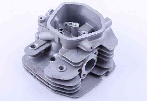 Головка блока голая - мотоблок 188F Мукачево