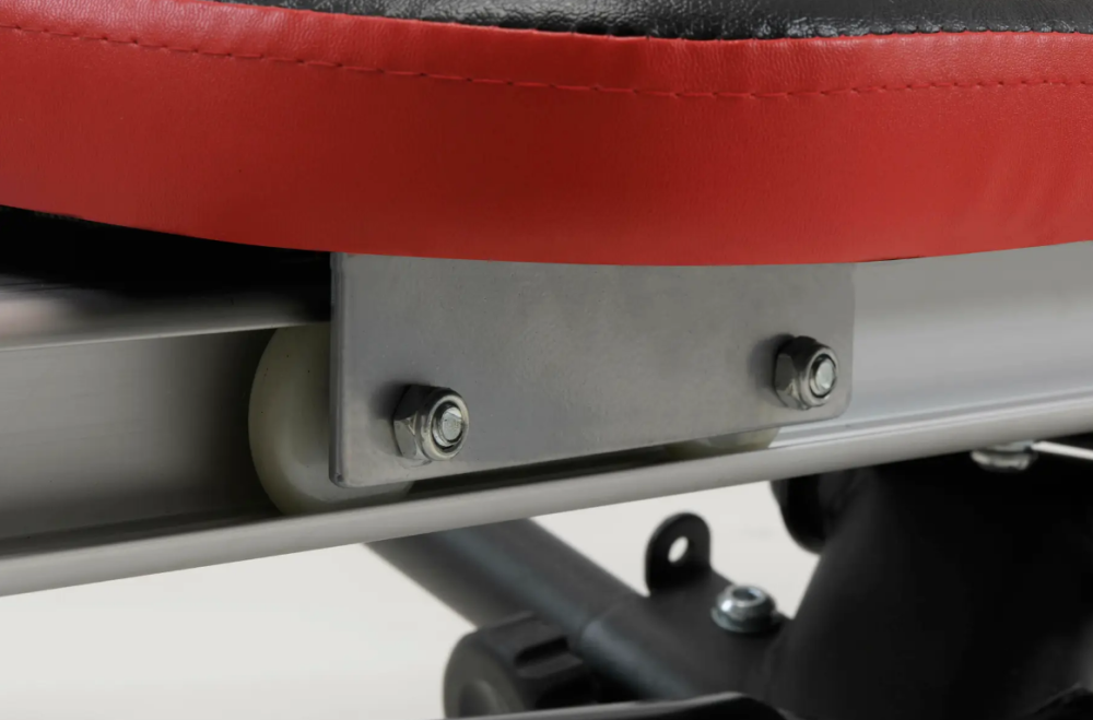 Гребной тренажер Toorx Rower Compact (ROWER-COMPACT) Киев - изображение 7