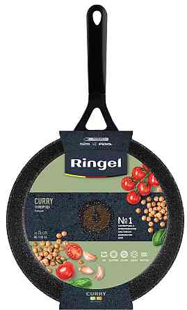 Сковорода RINGEL Curry 26 см (6398399) Київ