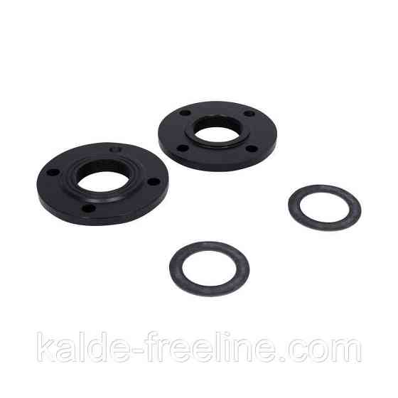 Насос циркуляційний Thermo Alliance LPA50-10-700 Харків