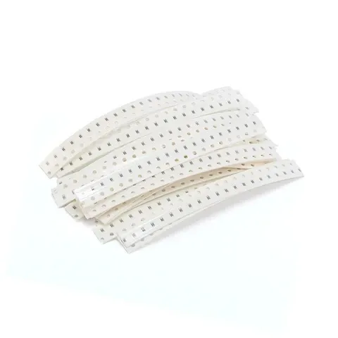 Набір керамічних конденсаторів SMD 720 шт, 1 пФ - 10 мкФ Київ - фото 3