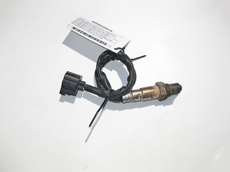 Mercedes-Benz  A0045420818 Лямбда - зонд за каталізатором для двигунів M272 V6 3.0 3.5л M273 V8 5.5л M156 6.3л Одесса - изображение 2