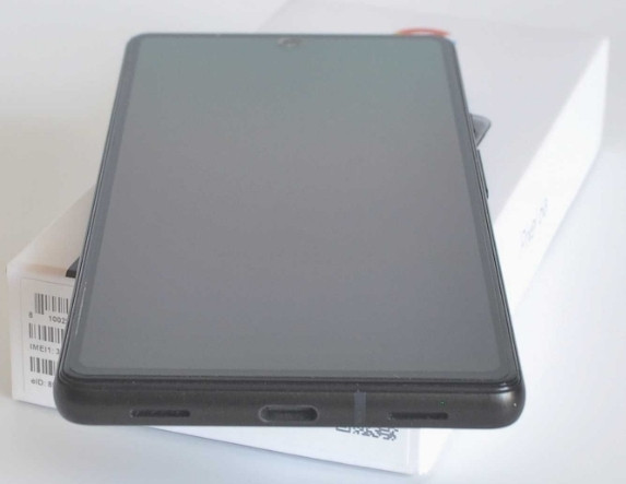 Смартфон: Google Pixel 6A Neverlock 6/128Gb. Киев - изображение 7