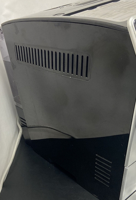 Кофемашина Delonghi Autentica Cappuccino. Київ - фото 3