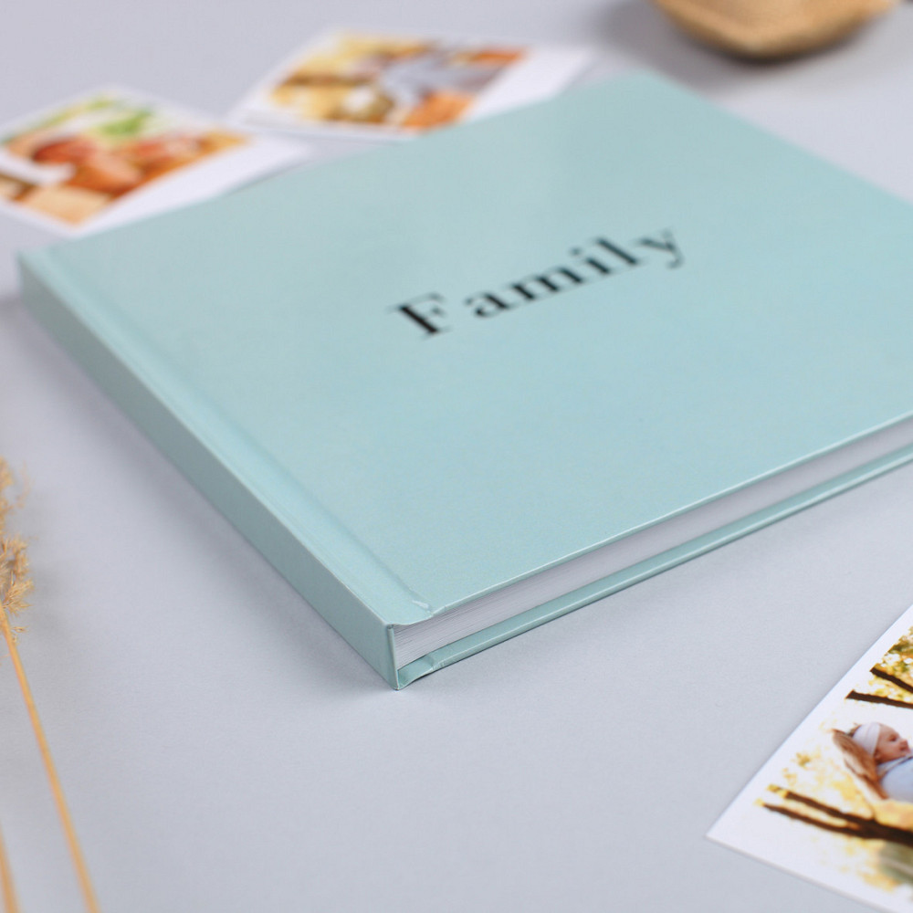 Фотоальбом з білими сторінками Тернополь - изображение 3