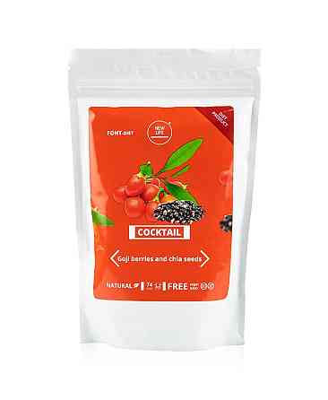 Протеиновый коктейль 