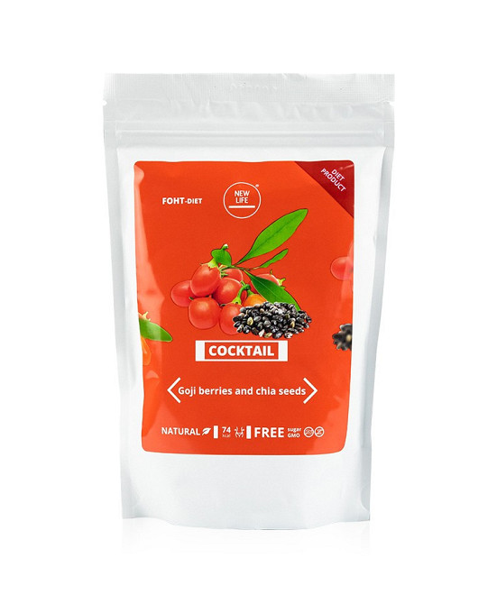 Протеиновый коктейль 