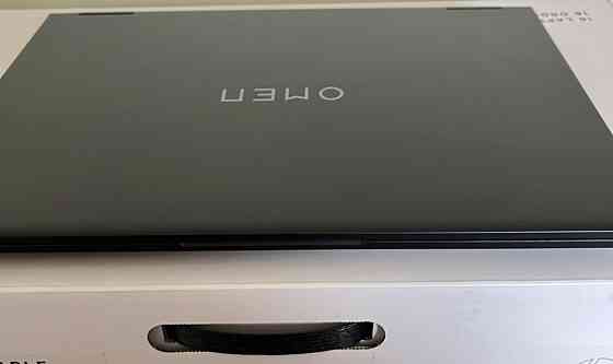 Ігровий Ноутбук HP Omen 16 i7- 13620H/16/512Gb. RTX Київ