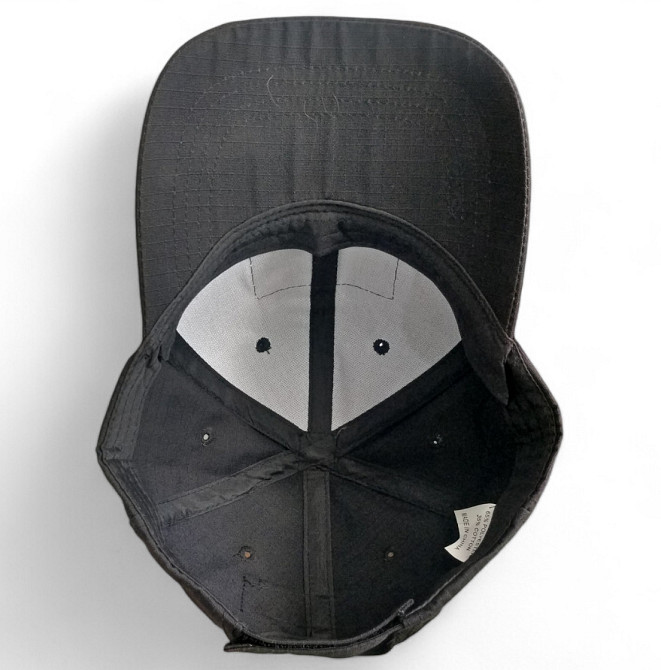 Бейсболка чоловіча тактична 100% Бавовна ІМ7436 Одеса - фото 8