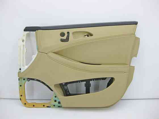 Mercedes-Benz  A2197209462 8L26 Карта передніх правих дверей бежева CLS C219 Одесса