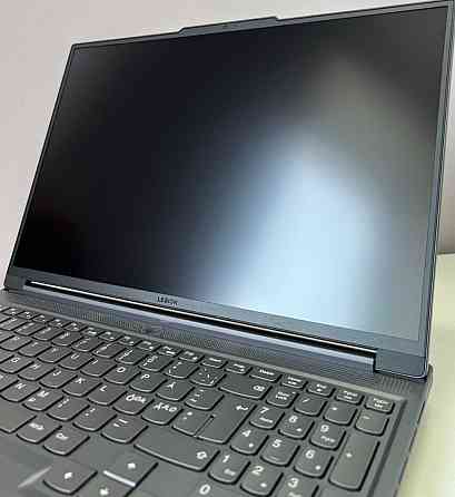 Новый Legion Slim 5 RTX 4060 8Gb Ryzen 5 7640HS 16" SSD1TB 16Gb DDR5 Київ