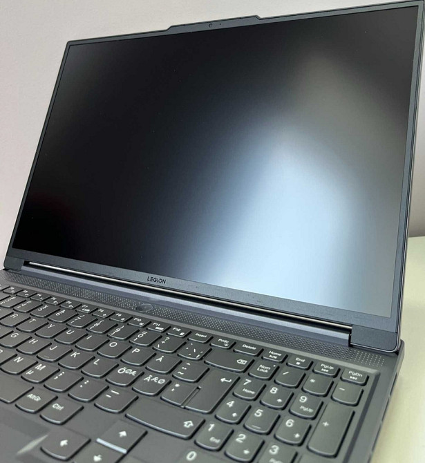 Новый Legion Slim 5 RTX 4060 8Gb Ryzen 5 7640HS 16" SSD1TB 16Gb DDR5 Київ - фото 4