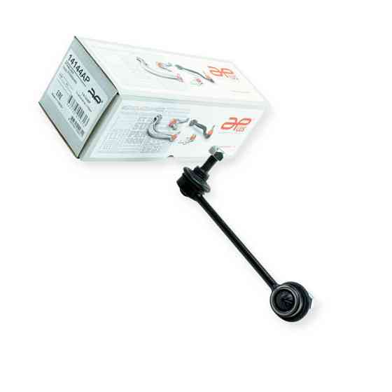 Стойка Хонда HR-V (99-) переднего правая R стабилизатора Мукачево