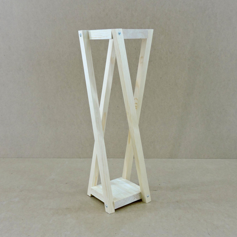 Підставка для квітів "Монсараш 80" бланже Миколаїв - фото 3