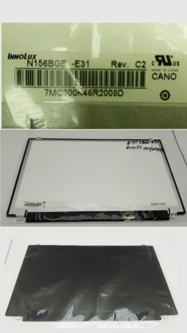 Матриця для ноутбука N156BGE-E31 Луцьк - фото 1