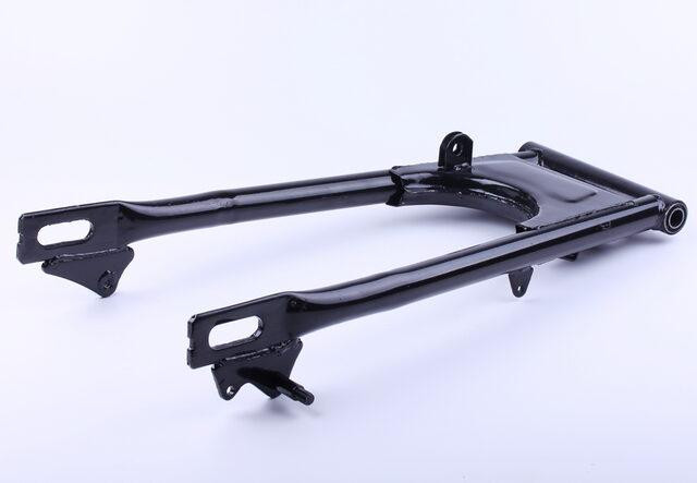 Маятник мотоцикл СВ125/150 Мукачево - изображение 1