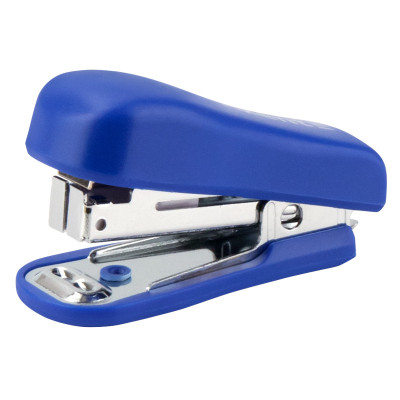 Степлер Axent Standard No. 10/5, 12 sheets, Blue (4221-02-A) Вінниця - фото 1