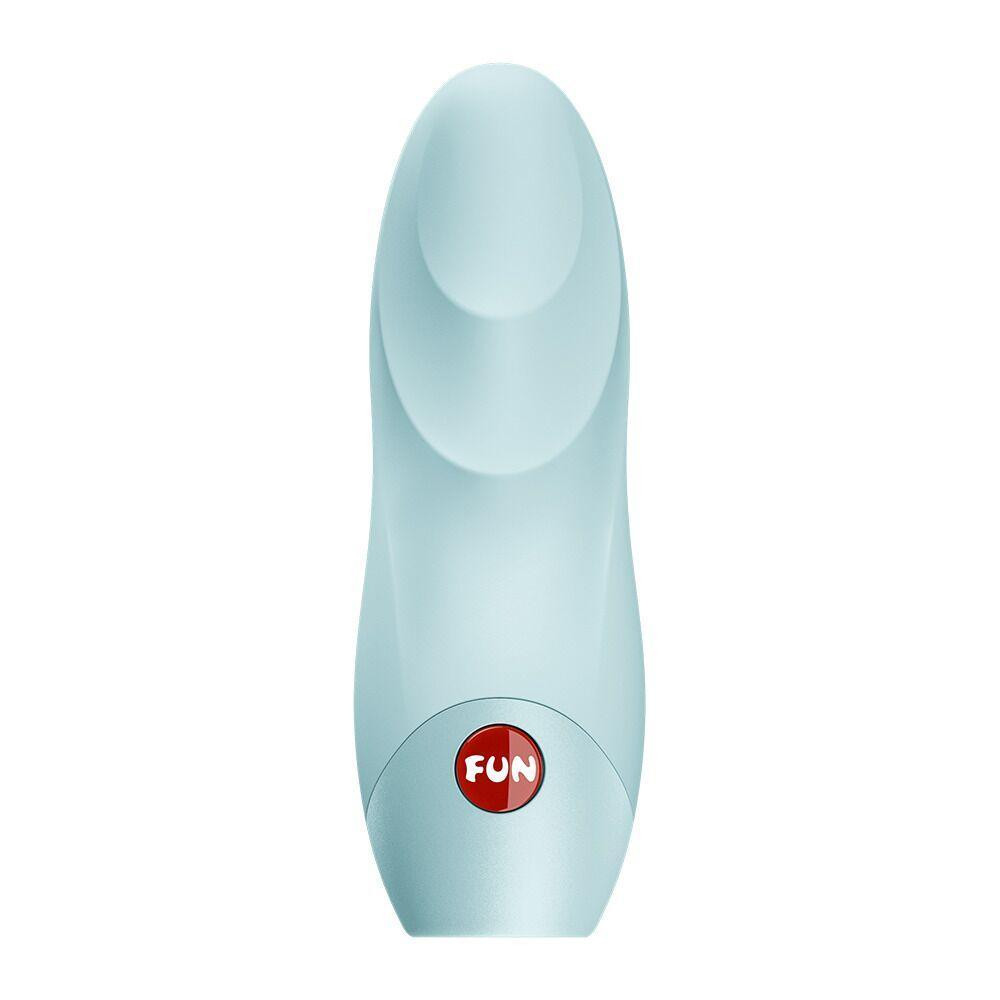 Вібратор Fun Factory Viola Ice Blue Sex Aura Київ - фото 3