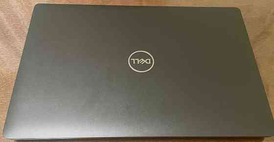 Ноутбук 15 FHD Dell Latitude 5500 (i7-8665U/16Gb/SSD 256/Intel) Харків