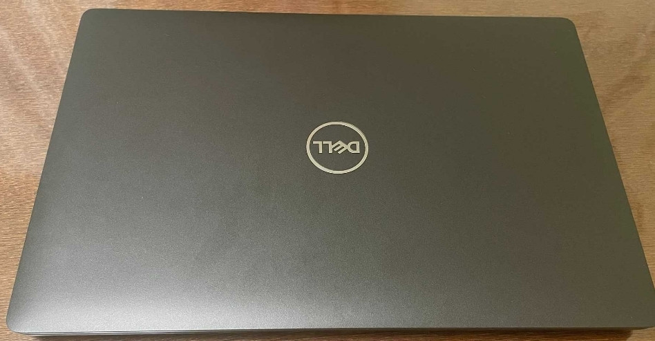 Ноутбук 15 FHD Dell Latitude 5500 (i7-8665U/16Gb/SSD 256/Intel) Харків - фото 5