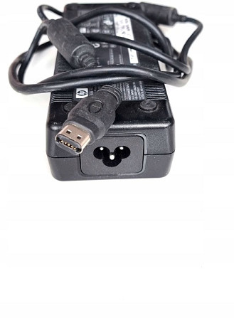 Блок живлення HP 18.5 V 6.5 A 120W Луцьк - photo 1