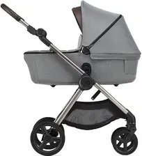 Дитяча коляска Anex Iq - Innowacyjny Wózek Wielofunkcyjny, Zestaw 2W1 Premium Pure New Transformation Wysyłka Kurier 24H Київ