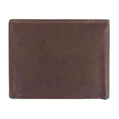 Кошелек JCB JBNC39MN Brown Винница