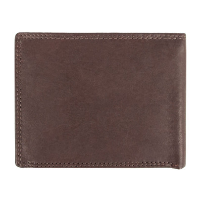 Гаманець JCB JBNC39MN Brown Вінниця - фото 2