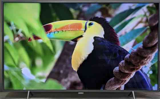 Телевізор: PHILIPS 49PUS6581 Ultra HD Android 8 AMBILIGHT 120Hz. Харків