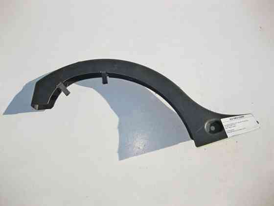 Mercedes-Benz  A2198210089 7C45 Накладка правої петлі кришки багажника CLS C219 Одеса