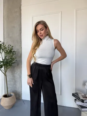 Приталений топ база жіночого гардеробу Одеса