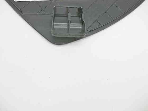 Mercedes-Benz  A2047231108 9051 Пластикова накладка - трикутник чорний передньої лівої дверної карти C-Class W204 Одеса