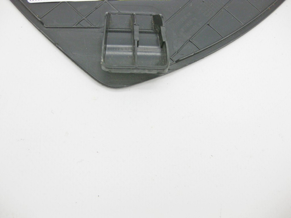 Mercedes-Benz  A2047231108 9051 Пластикова накладка - трикутник чорний передньої лівої дверної карти C-Class W204 Одеса - фото 6