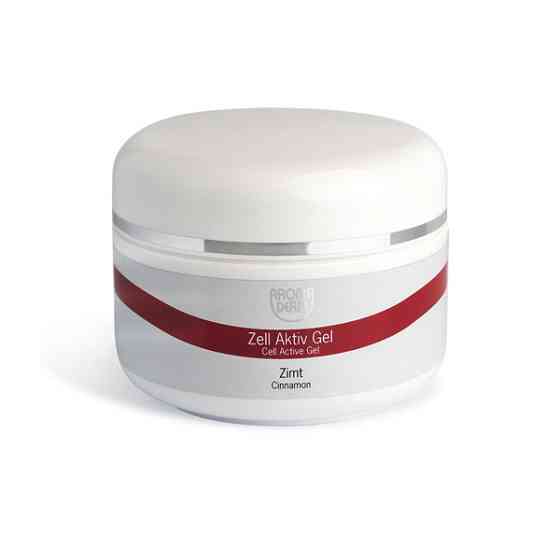 Styx Гель антицелюлітний жироспалюючий з корицею AromaDerm 150 мл Дніпро