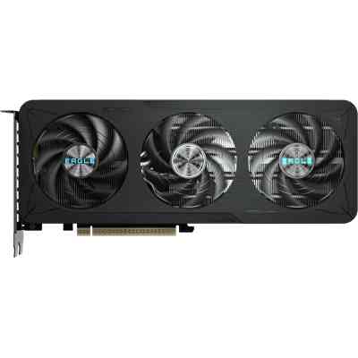 Видеокарта GIGABYTE GeForce RTX5060Ti 16Gb EAGLE MAX OC (GV-N506TEAGLEMAX OC-16GD) Винница