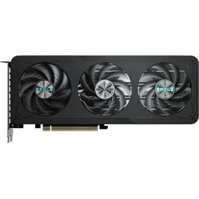 Видеокарта GIGABYTE GeForce RTX5060Ti 16Gb EAGLE MAX OC (GV-N506TEAGLEMAX OC-16GD) Винница - изображение 1