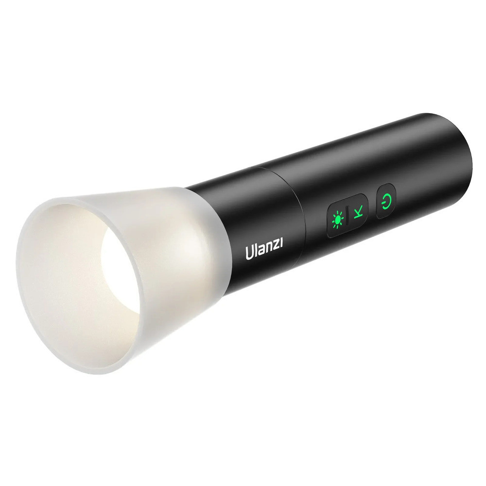 Видеосвет Ulanzi Vijim LM07 Videography Flashlight (L031GBB1 LM07) Киев - изображение 1