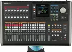 Микшерный пульт Tascam DP-24 Киев