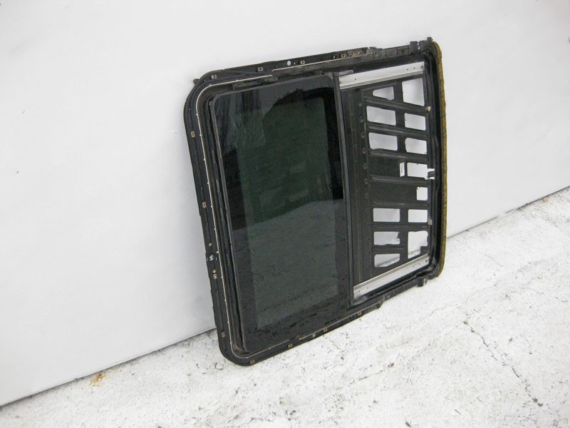 Mercedes-Benz  A2117801929 Люк у зборі без моторчика E-Class W211 Одеса - фото 2